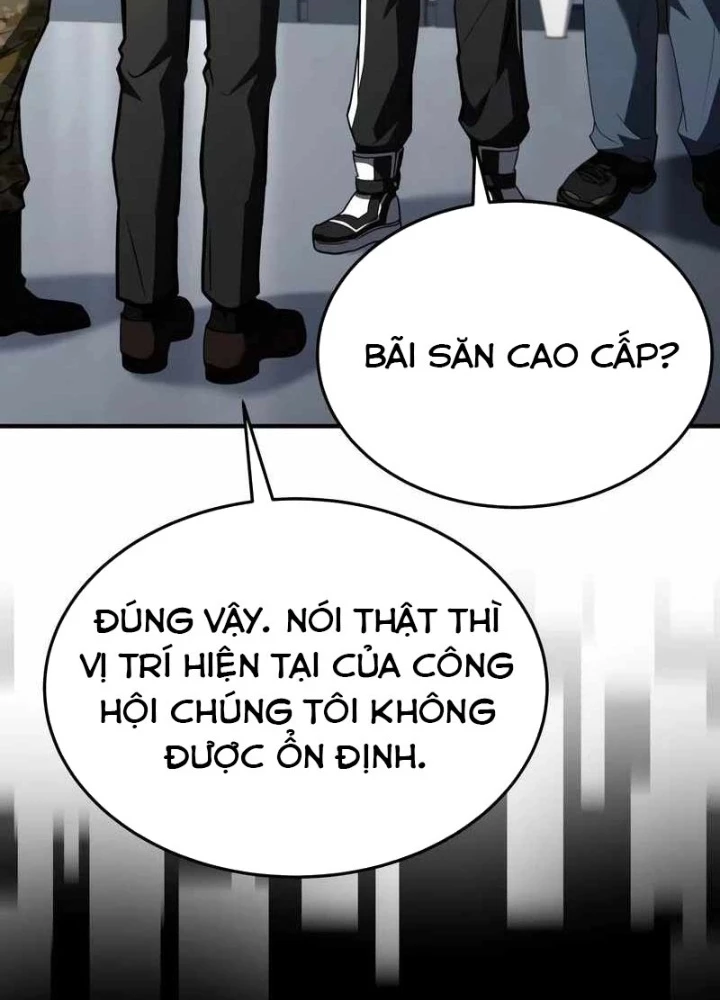 Kim Chiến Sĩ: Hành Trình Xây Dựng Đặc Tính Chapter 37 - 133