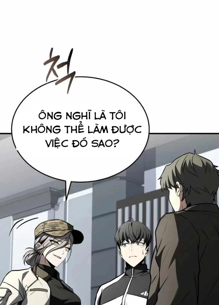 Kim Chiến Sĩ: Hành Trình Xây Dựng Đặc Tính Chapter 37 - 167