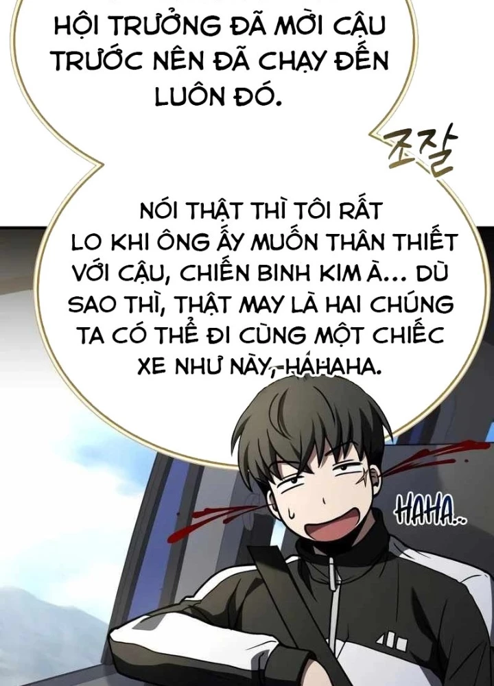 Kim Chiến Sĩ: Hành Trình Xây Dựng Đặc Tính Chapter 37 - 195