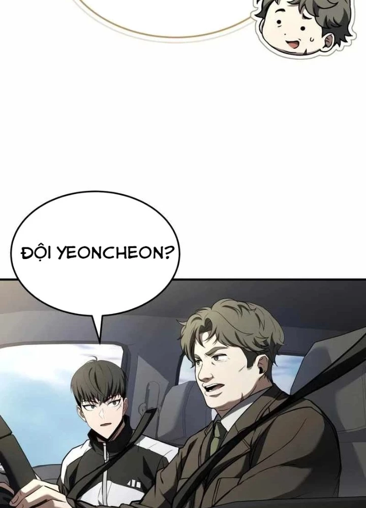 Kim Chiến Sĩ: Hành Trình Xây Dựng Đặc Tính Chapter 37 - 201