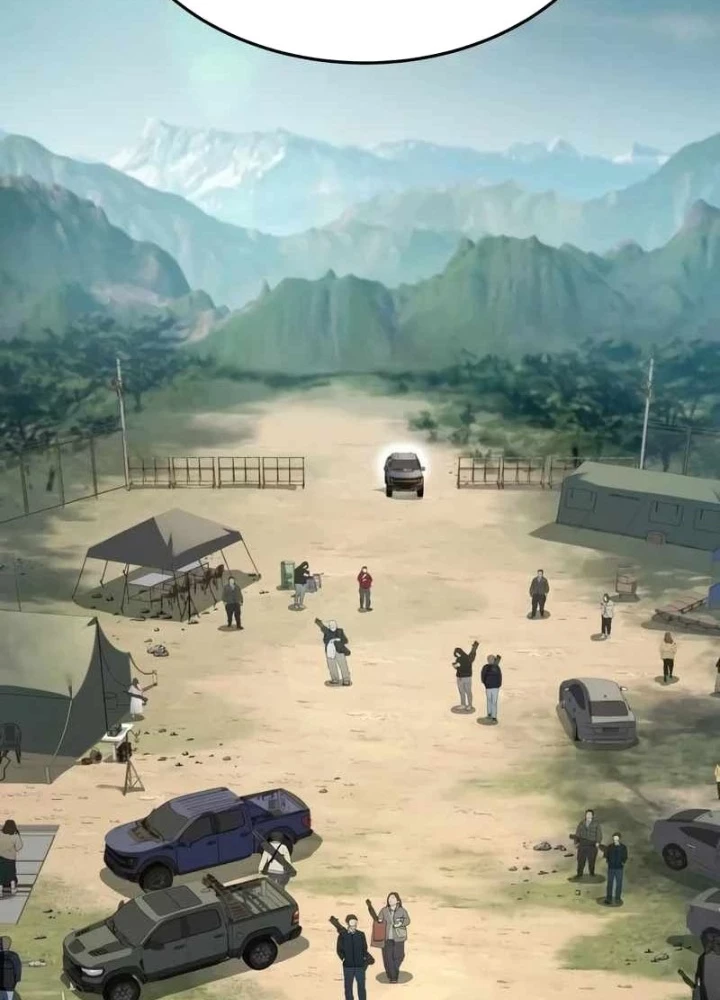 Kim Chiến Sĩ: Hành Trình Xây Dựng Đặc Tính Chapter 37 - 221