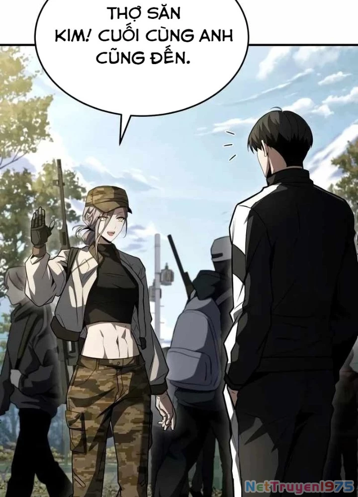 Kim Chiến Sĩ: Hành Trình Xây Dựng Đặc Tính Chapter 37 - 229