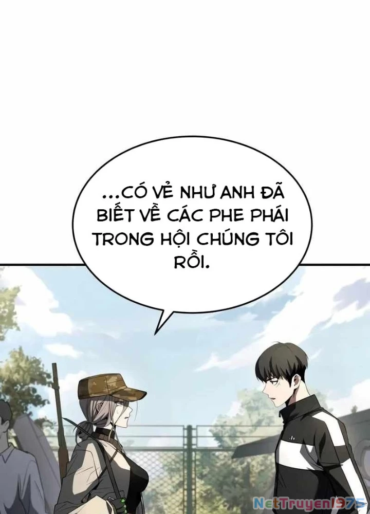 Kim Chiến Sĩ: Hành Trình Xây Dựng Đặc Tính Chapter 37 - 241