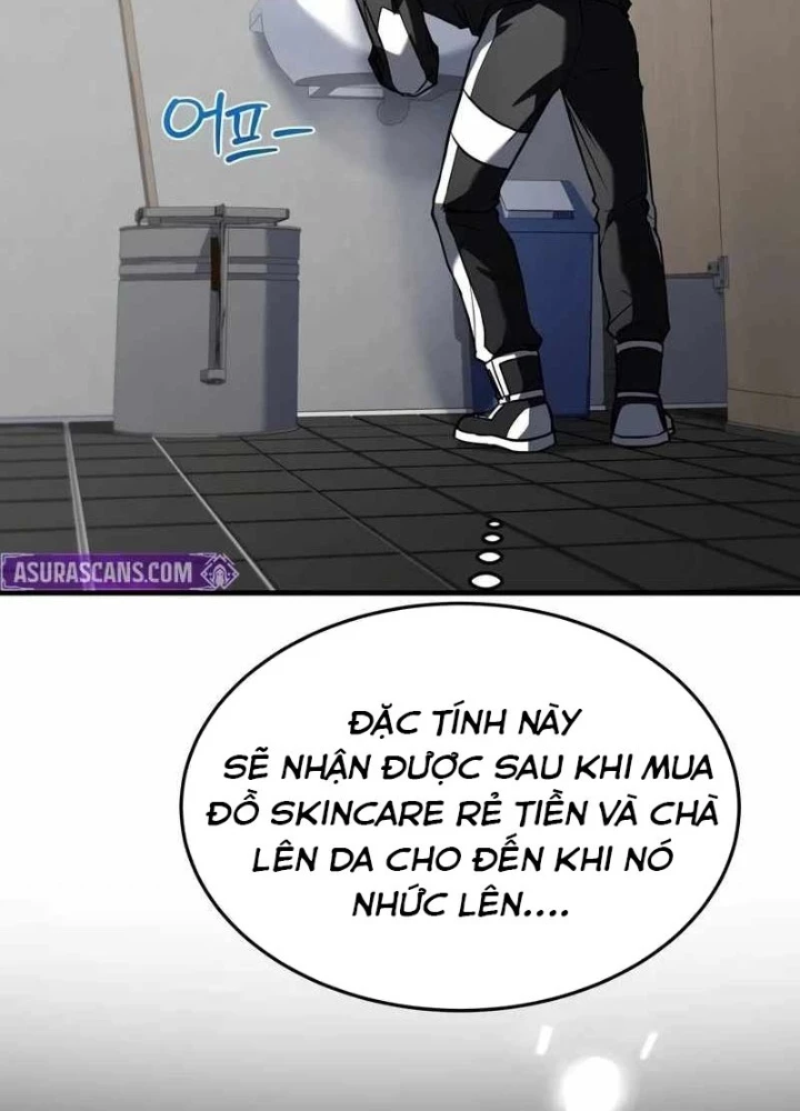 Kim Chiến Sĩ: Hành Trình Xây Dựng Đặc Tính Chapter 37 - 281