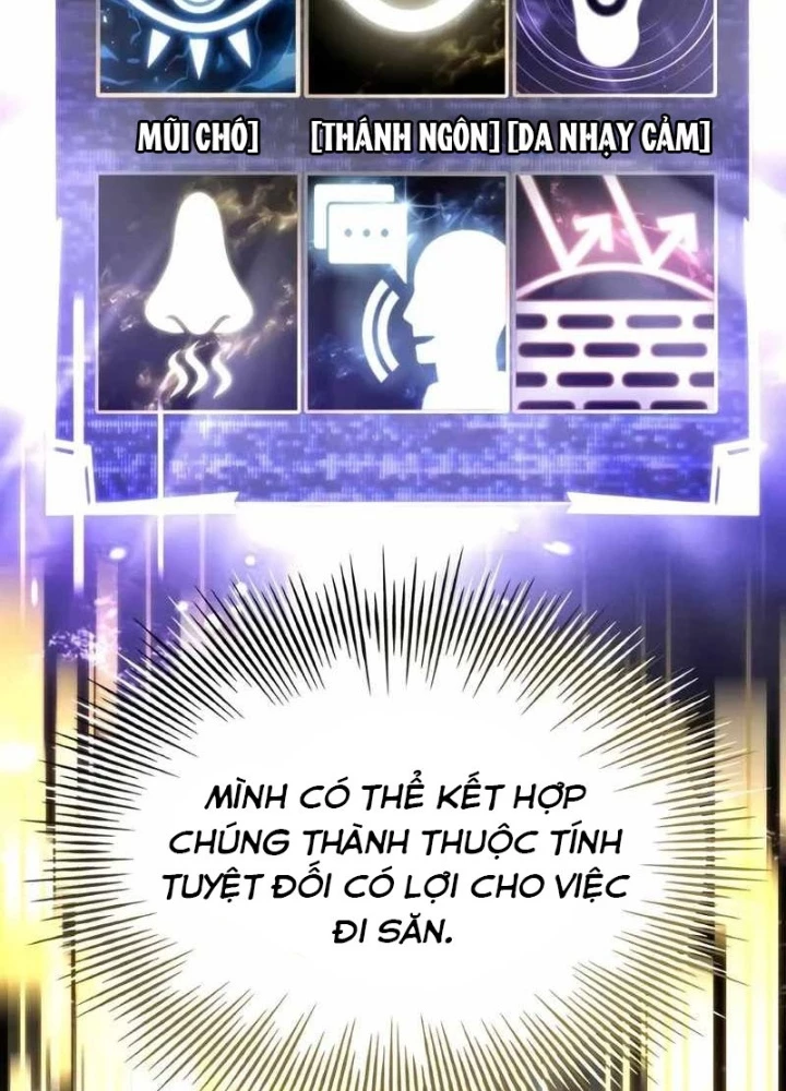 Kim Chiến Sĩ: Hành Trình Xây Dựng Đặc Tính Chapter 37 - 285