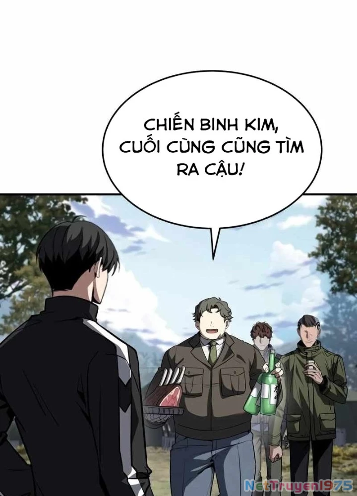 Kim Chiến Sĩ: Hành Trình Xây Dựng Đặc Tính Chapter 37 - 307