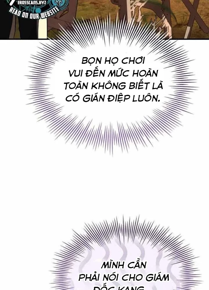 Kim Chiến Sĩ: Hành Trình Xây Dựng Đặc Tính Chapter 38 - 5