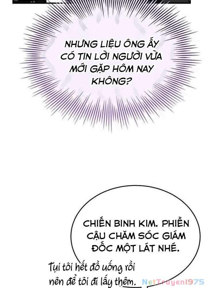 Kim Chiến Sĩ: Hành Trình Xây Dựng Đặc Tính Chapter 38 - 9