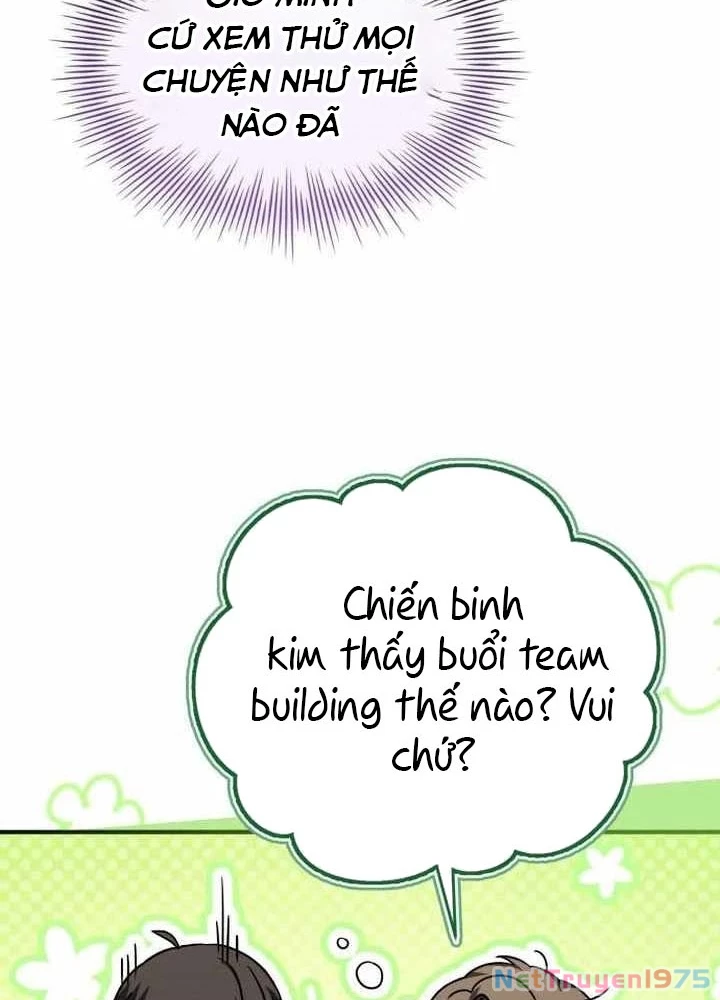 Kim Chiến Sĩ: Hành Trình Xây Dựng Đặc Tính Chapter 38 - 13