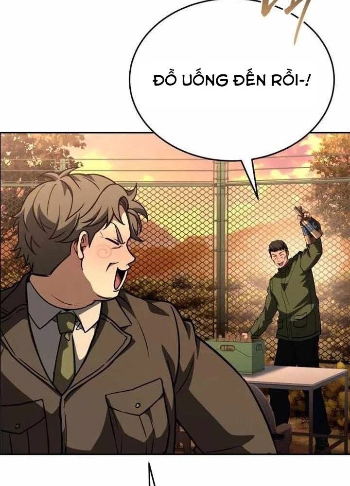 Kim Chiến Sĩ: Hành Trình Xây Dựng Đặc Tính Chapter 38 - 17