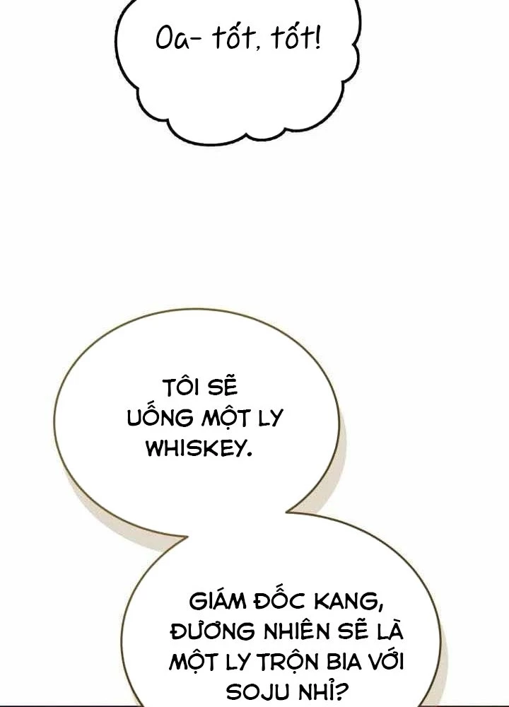 Kim Chiến Sĩ: Hành Trình Xây Dựng Đặc Tính Chapter 38 - 19