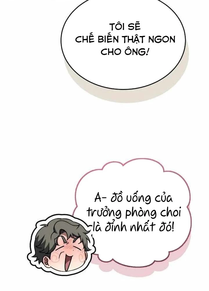 Kim Chiến Sĩ: Hành Trình Xây Dựng Đặc Tính Chapter 38 - 23