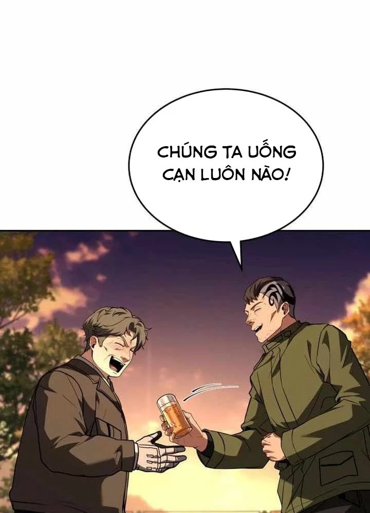 Kim Chiến Sĩ: Hành Trình Xây Dựng Đặc Tính Chapter 38 - 25