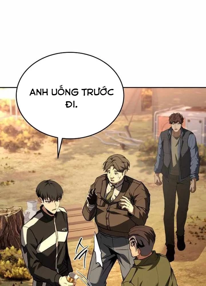 Kim Chiến Sĩ: Hành Trình Xây Dựng Đặc Tính Chapter 38 - 29