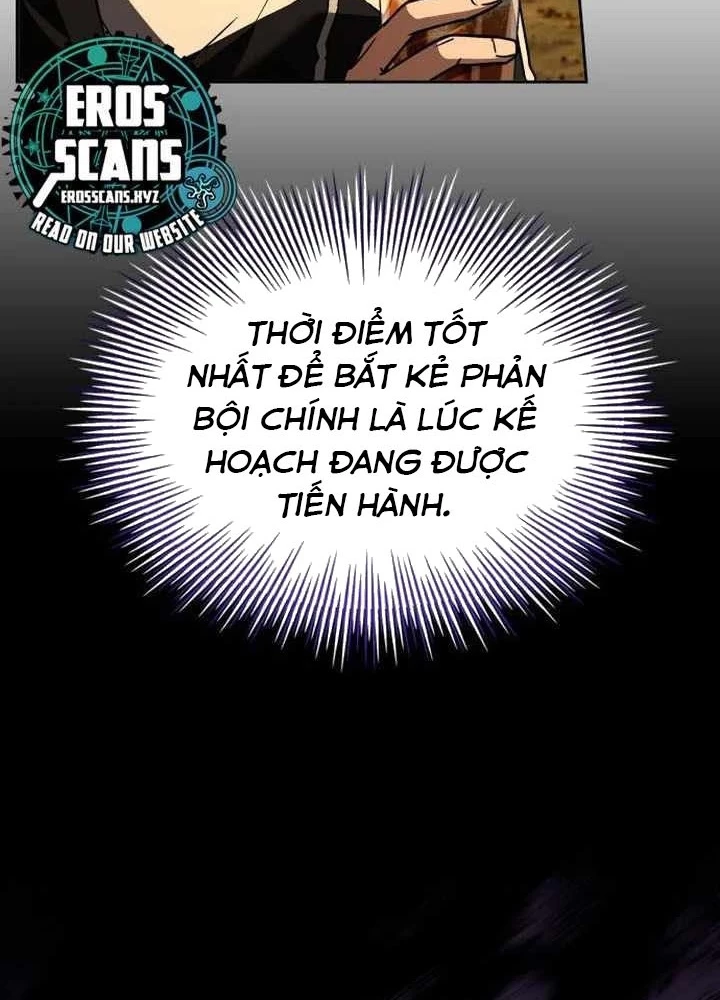 Kim Chiến Sĩ: Hành Trình Xây Dựng Đặc Tính Chapter 38 - 37