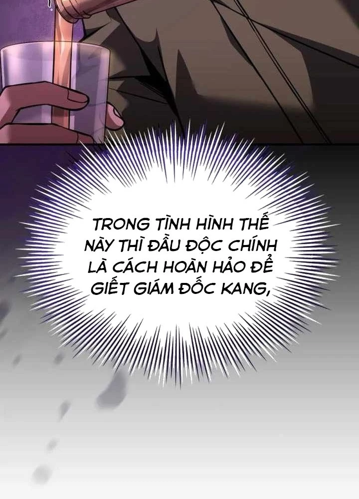 Kim Chiến Sĩ: Hành Trình Xây Dựng Đặc Tính Chapter 38 - 43