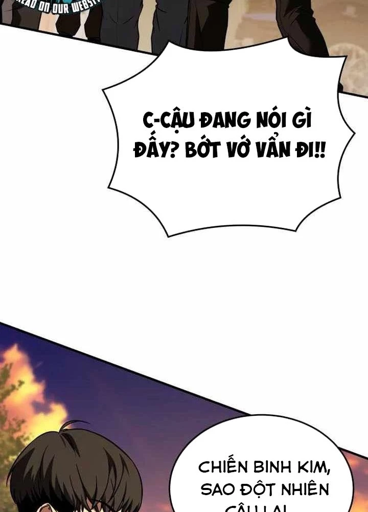 Kim Chiến Sĩ: Hành Trình Xây Dựng Đặc Tính Chapter 38 - 47