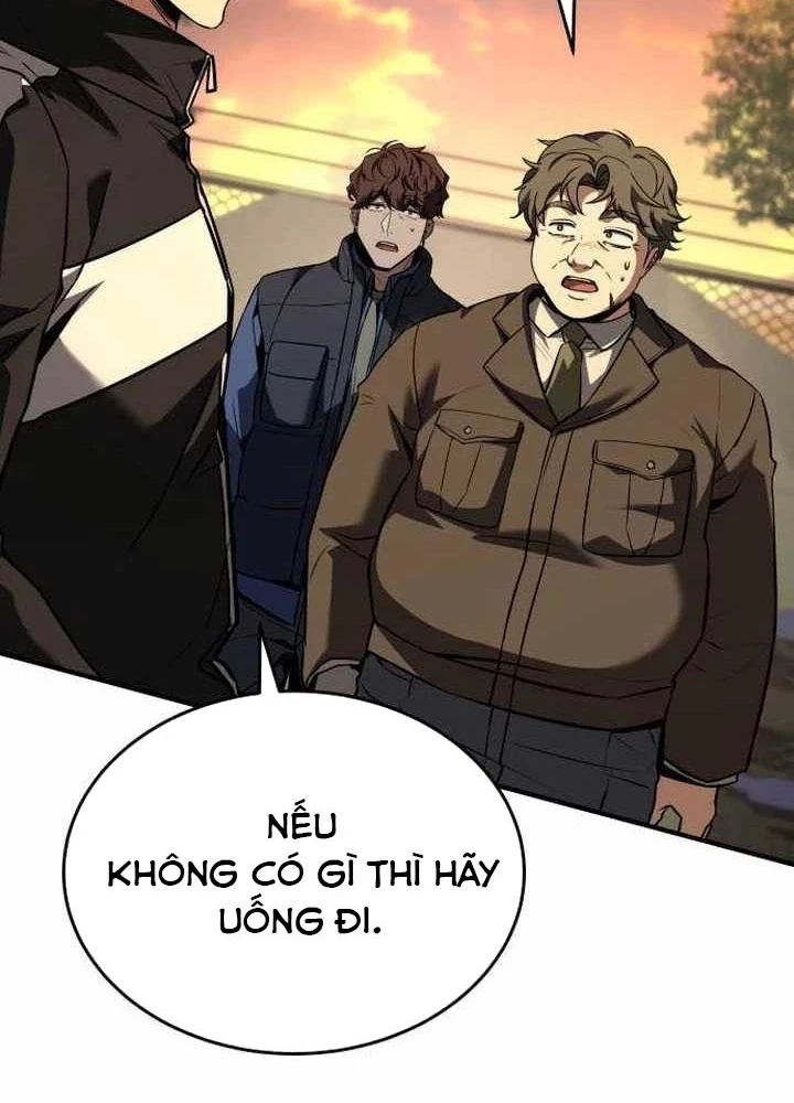 Kim Chiến Sĩ: Hành Trình Xây Dựng Đặc Tính Chapter 38 - 49