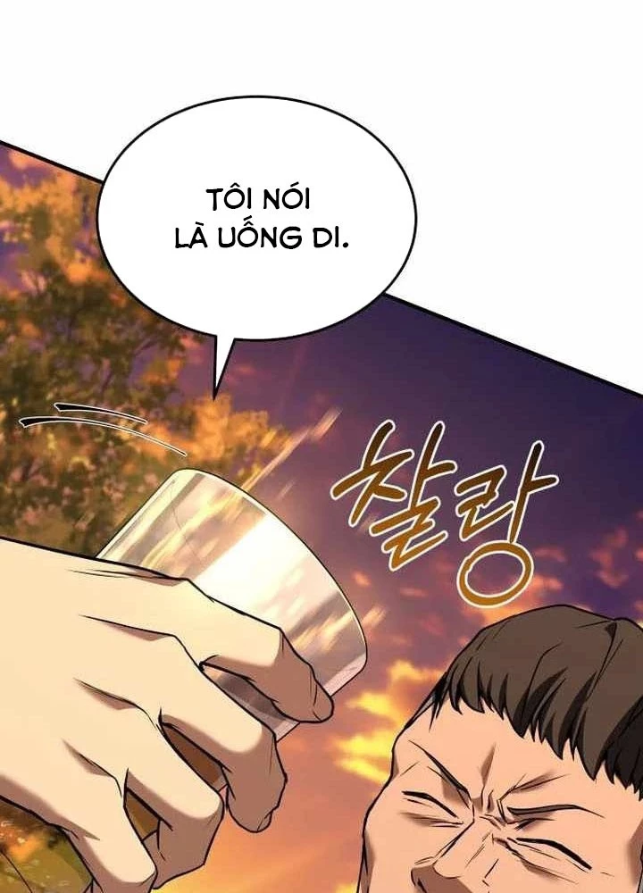 Kim Chiến Sĩ: Hành Trình Xây Dựng Đặc Tính Chapter 38 - 51