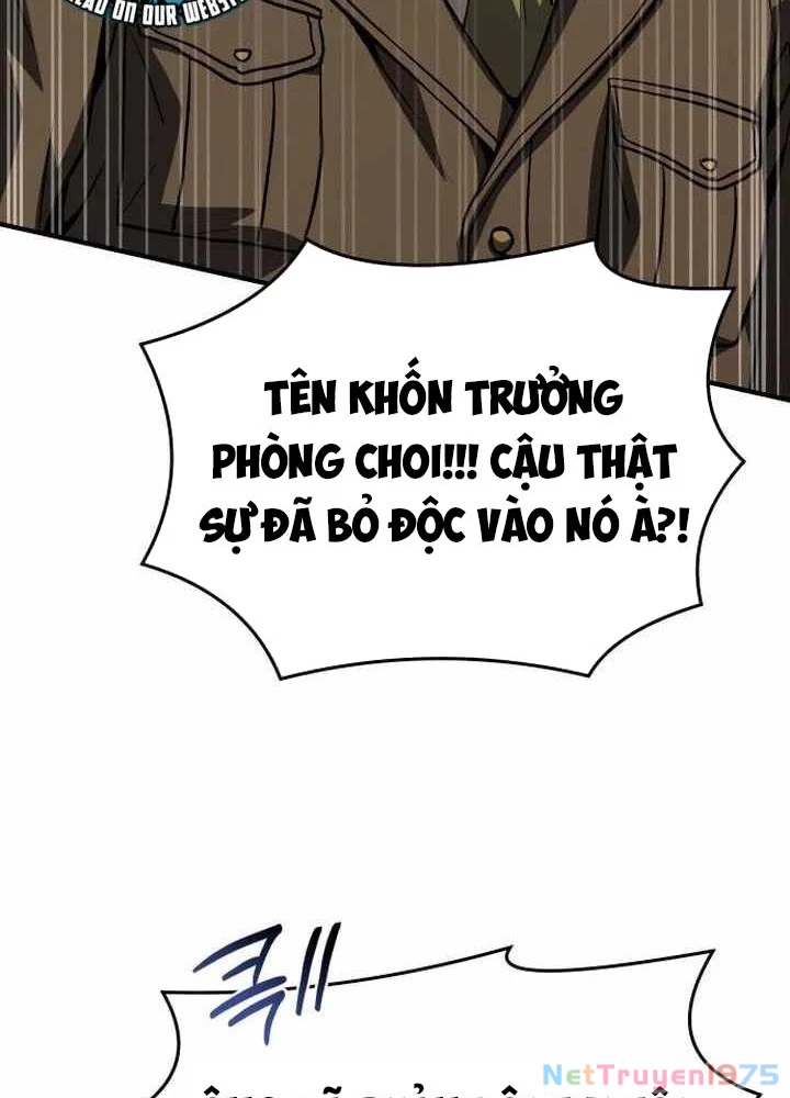 Kim Chiến Sĩ: Hành Trình Xây Dựng Đặc Tính Chapter 38 - 63