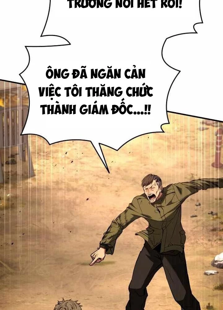 Kim Chiến Sĩ: Hành Trình Xây Dựng Đặc Tính Chapter 38 - 65