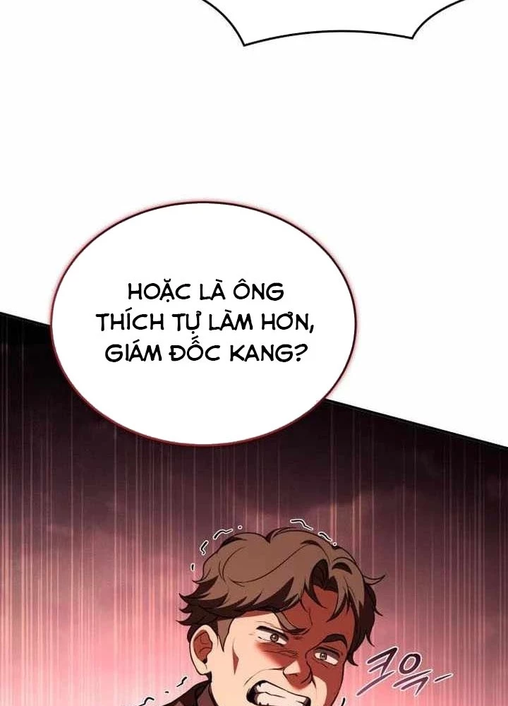 Kim Chiến Sĩ: Hành Trình Xây Dựng Đặc Tính Chapter 38 - 81