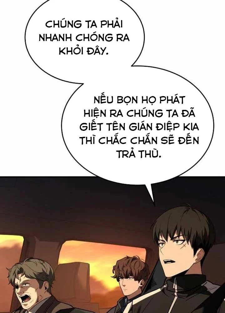 Kim Chiến Sĩ: Hành Trình Xây Dựng Đặc Tính Chapter 38 - 107
