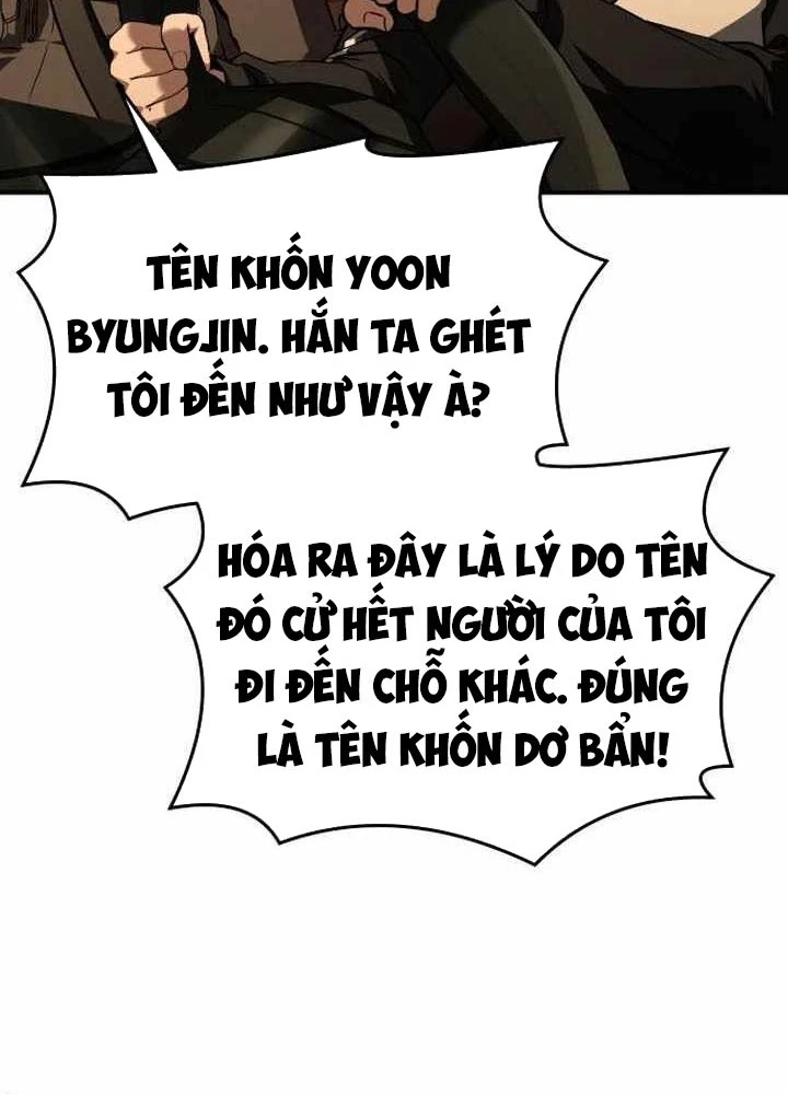 Kim Chiến Sĩ: Hành Trình Xây Dựng Đặc Tính Chapter 38 - 109