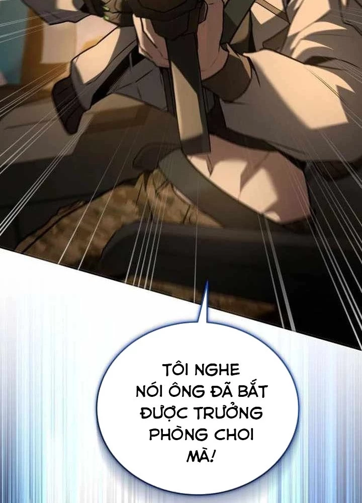 Kim Chiến Sĩ: Hành Trình Xây Dựng Đặc Tính Chapter 38 - 121