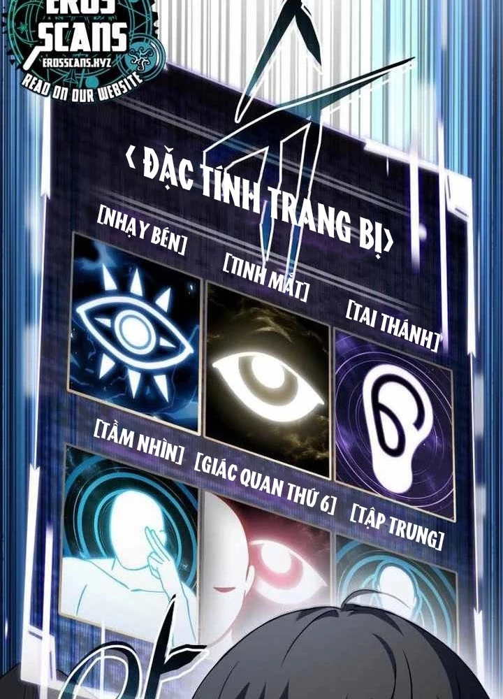 Kim Chiến Sĩ: Hành Trình Xây Dựng Đặc Tính Chapter 38 - 123