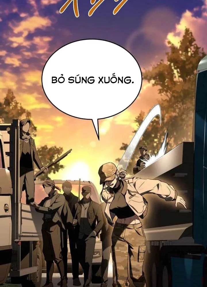 Kim Chiến Sĩ: Hành Trình Xây Dựng Đặc Tính Chapter 38 - 227