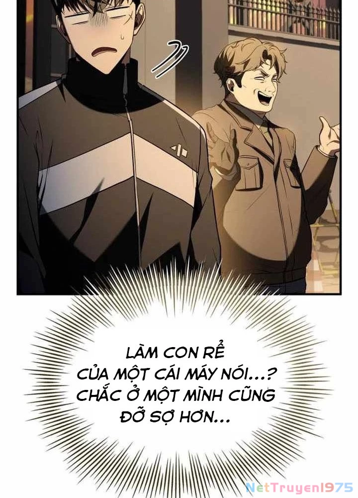 Kim Chiến Sĩ: Hành Trình Xây Dựng Đặc Tính Chapter 38 - 253