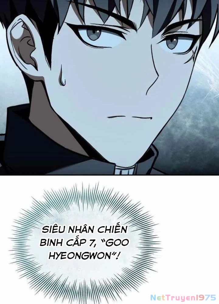 Kim Chiến Sĩ: Hành Trình Xây Dựng Đặc Tính Chapter 38 - 277