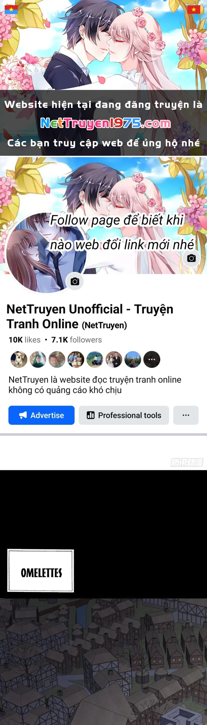 Vú Em Mạnh Nhất Thiên Hạ Lv1 Chapter 47 - 1