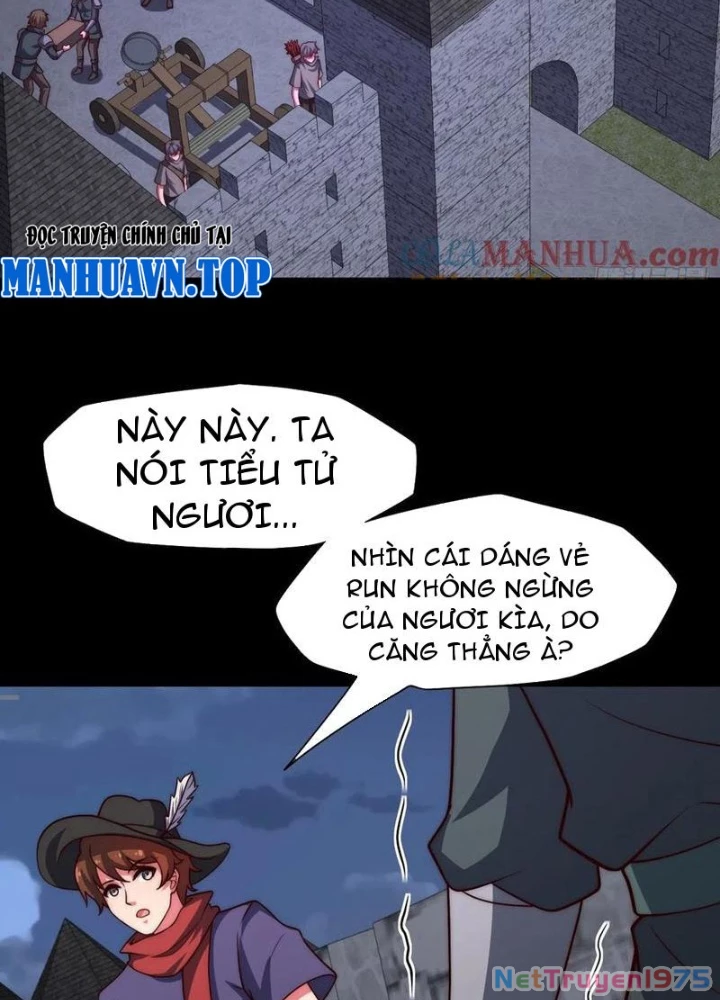 Vú Em Mạnh Nhất Thiên Hạ Lv1 Chapter 47 - Trang 2