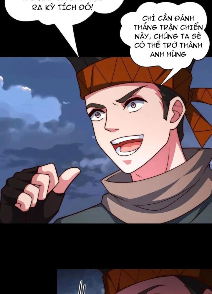 Vú Em Mạnh Nhất Thiên Hạ Lv1 Chapter 47 - Trang 2