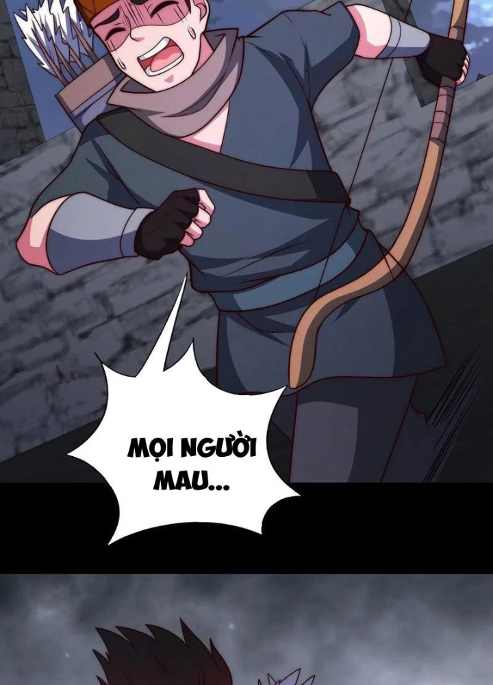 Vú Em Mạnh Nhất Thiên Hạ Lv1 Chapter 47 - Trang 2