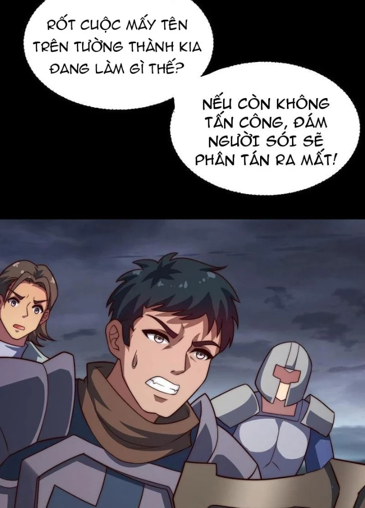 Vú Em Mạnh Nhất Thiên Hạ Lv1 Chapter 47 - Trang 2