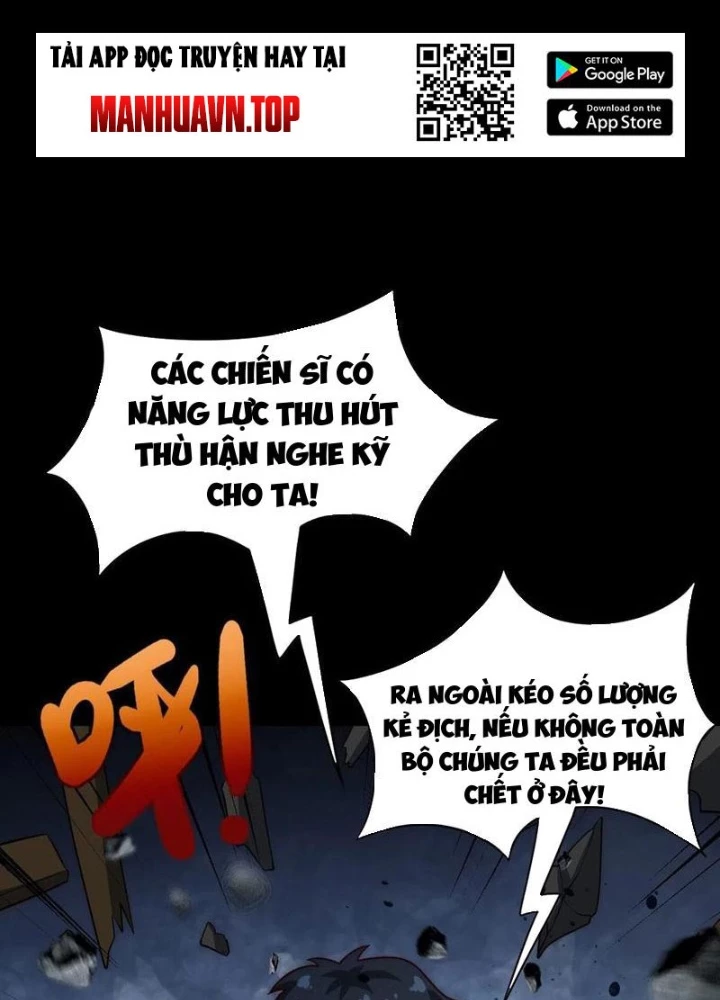 Vú Em Mạnh Nhất Thiên Hạ Lv1 Chapter 47 - Trang 2