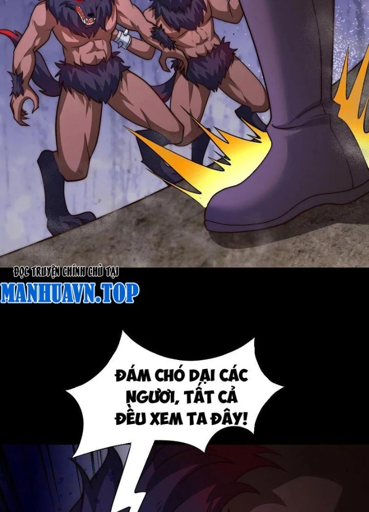 Vú Em Mạnh Nhất Thiên Hạ Lv1 Chapter 47 - Trang 2