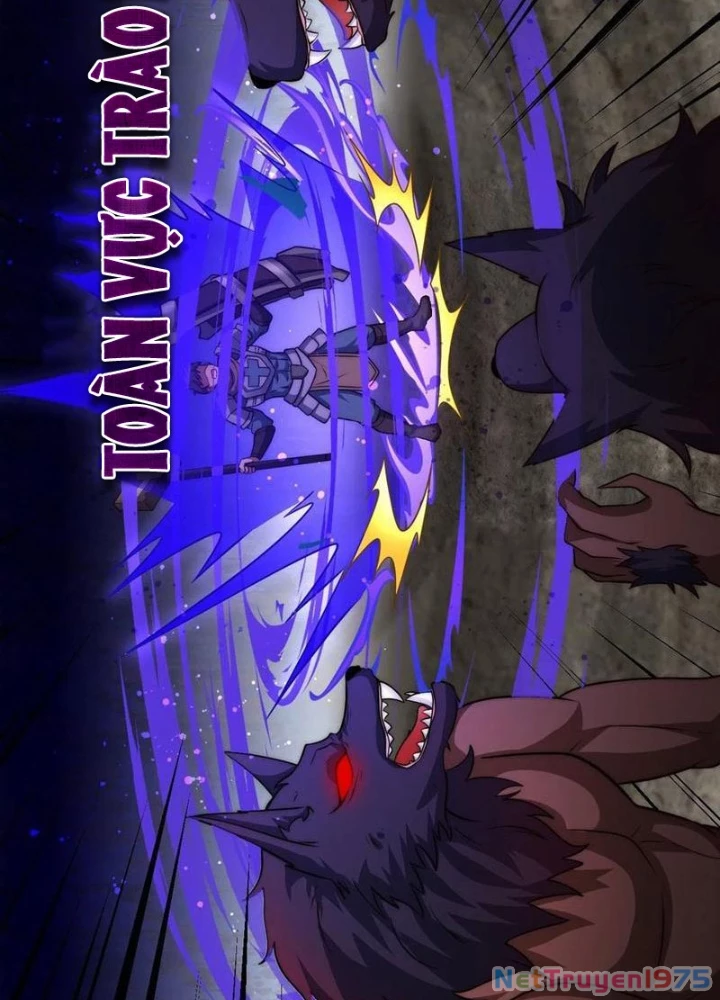 Vú Em Mạnh Nhất Thiên Hạ Lv1 Chapter 47 - Trang 2