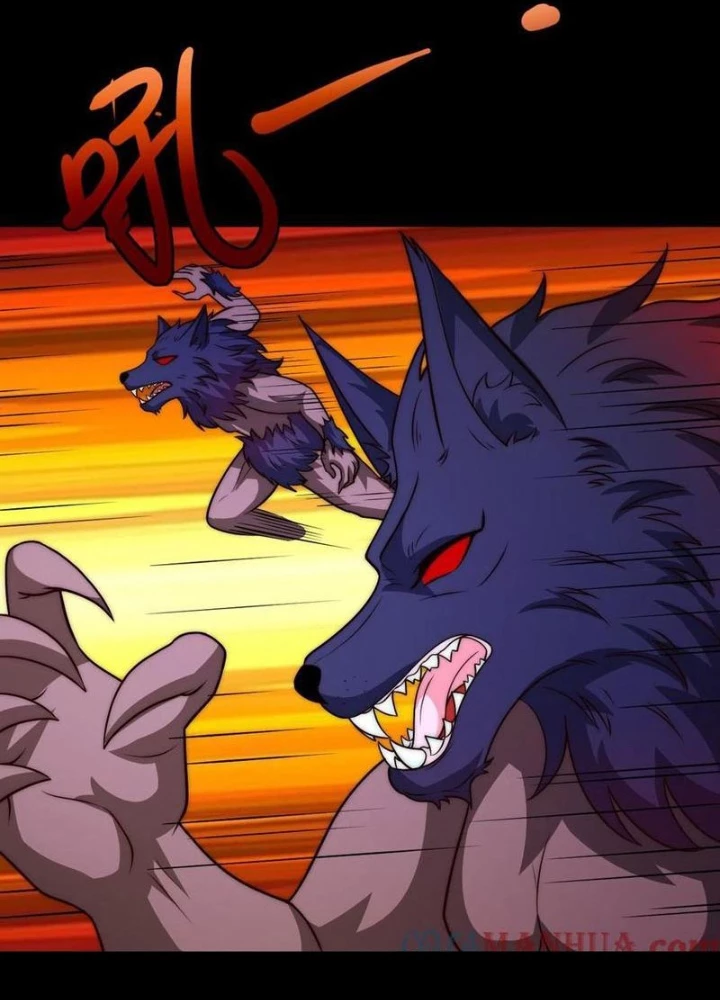 Vú Em Mạnh Nhất Thiên Hạ Lv1 Chapter 47 - Trang 2