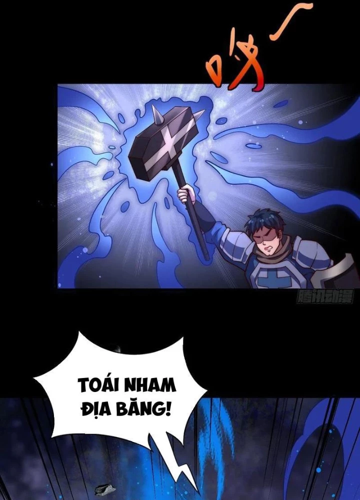 Vú Em Mạnh Nhất Thiên Hạ Lv1 Chapter 47 - Trang 2