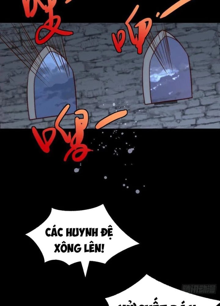 Vú Em Mạnh Nhất Thiên Hạ Lv1 Chapter 47 - Trang 2