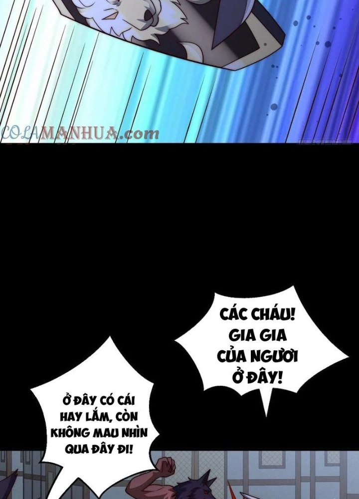 Vú Em Mạnh Nhất Thiên Hạ Lv1 Chapter 47 - Trang 2