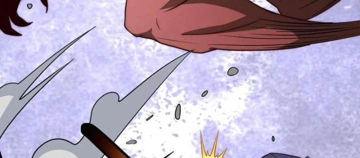 Vú Em Mạnh Nhất Thiên Hạ Lv1 Chapter 47 - Trang 2