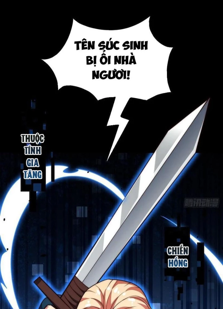 Vú Em Mạnh Nhất Thiên Hạ Lv1 Chapter 47 - Trang 2