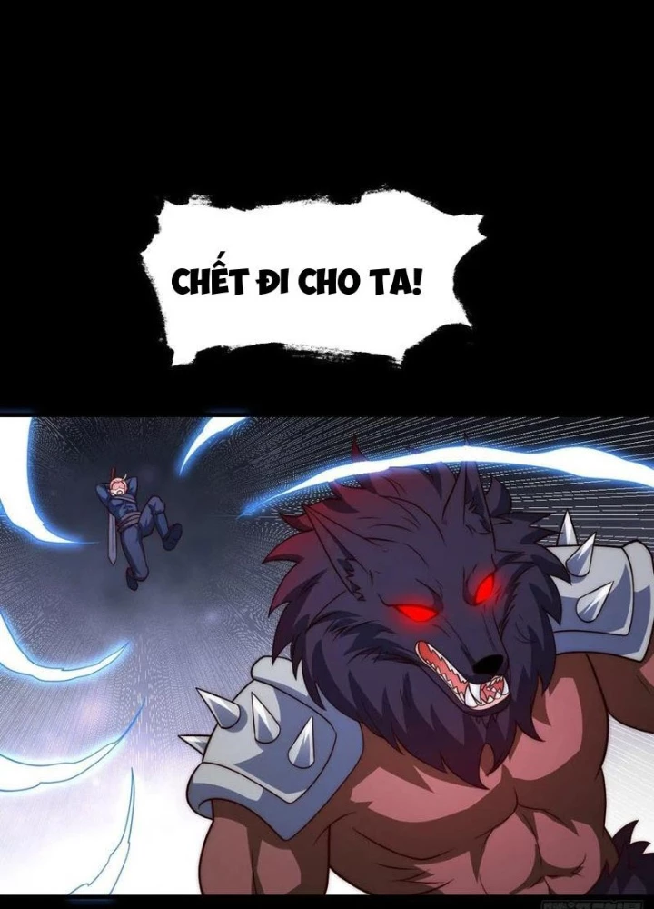 Vú Em Mạnh Nhất Thiên Hạ Lv1 Chapter 47 - Trang 2