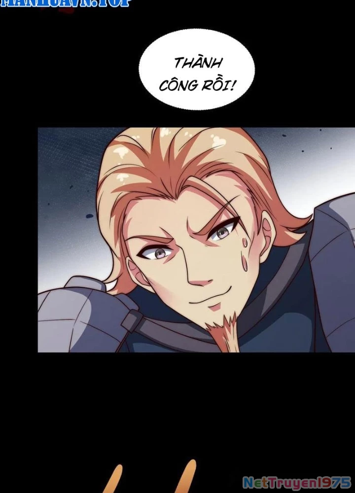 Vú Em Mạnh Nhất Thiên Hạ Lv1 Chapter 47 - Trang 2