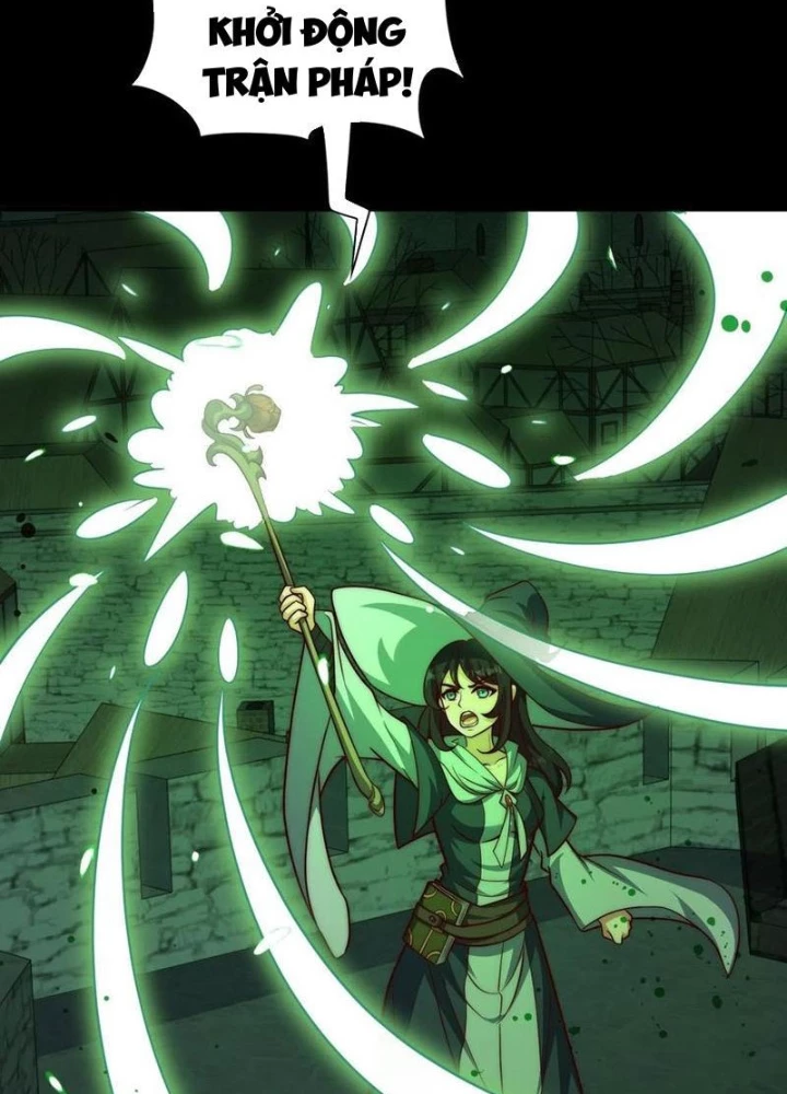 Vú Em Mạnh Nhất Thiên Hạ Lv1 Chapter 47 - Trang 2